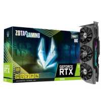 Zotac nVidia GeForce RTX 3080 Trinity OC LHR 12Gb ZT-A30820J-10PLHR