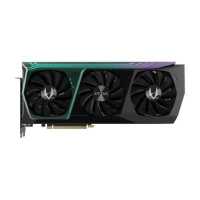 видеокарта Zotac nVidia GeForce RTX 3090 AMP Core Holo 24Gb ZT-A30900C-10P