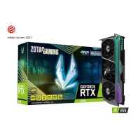 Zotac nVidia GeForce RTX 3090 AMP Core Holo 24Gb ZT-A30900C-10P