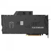 видеокарта Zotac nVidia GeForce RTX 3090 ArcticStorm 24Gb ZT-A30900Q-30P