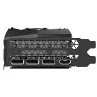видеокарта Zotac nVidia GeForce RTX 3090 Trinity 24Gb ZT-A30900D-10P