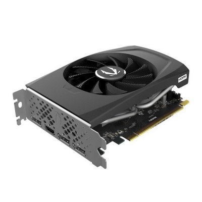 Zotac nVidia GeForce RTX 4060 Solo 8Gb ZT-D40600G-10L