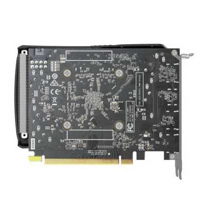 Zotac nVidia GeForce RTX 4060 Solo 8Gb ZT-D40600G-10L