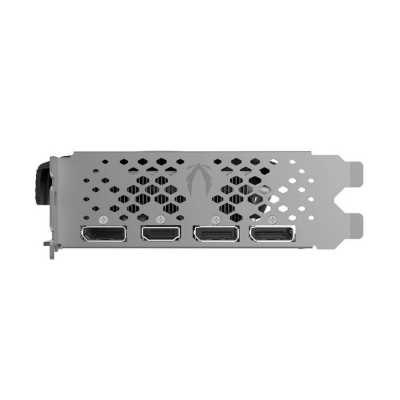 видеокарта Zotac nVidia GeForce RTX 4060 Solo 8Gb ZT-D40600G-10L