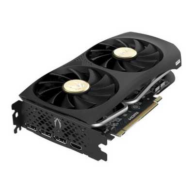 Zotac nVidia GeForce RTX 4060 Ti 16Gb AMP ZT-D40620F-10M