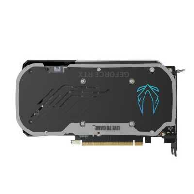 Zotac nVidia GeForce RTX 4060 Ti 16Gb AMP ZT-D40620F-10M