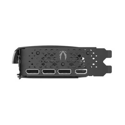 видеокарта Zotac nVidia GeForce RTX 4060 Ti 16Gb AMP ZT-D40620F-10M