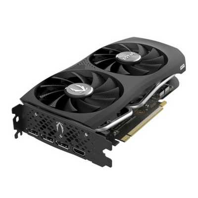 Zotac nVidia GeForce RTX 4060 Ti Twin Edge OC 8Gb ZT-D40610H-10M