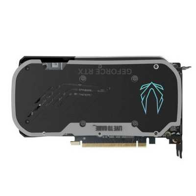 Zotac nVidia GeForce RTX 4060 Ti Twin Edge OC 8Gb ZT-D40610H-10M
