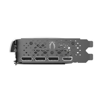 видеокарта Zotac nVidia GeForce RTX 4060 Ti Twin Edge OC White Edition 8Gb ZT-D40610Q-10M