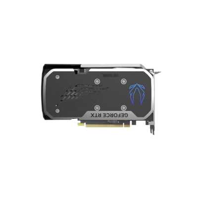 Zotac nVidia GeForce RTX 4060 Twin Edge 8Gb ZT-D40600E-10M