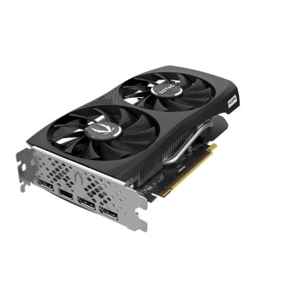 Zotac nVidia GeForce RTX 4060 Twin Edge OC 8Gb ZT-D40600H-10M