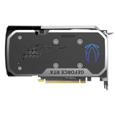 Zotac nVidia GeForce RTX 4060 Twin Edge OC 8Gb ZT-D40600H-10M