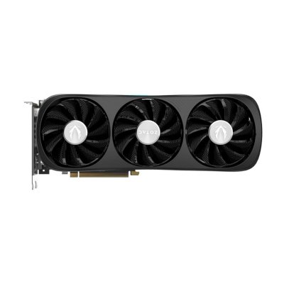 

Zotac nVidia GeForce RTX 4070 Super Trinity Black Edition 12Gb