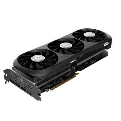 Zotac nVidia GeForce RTX 4070 Super Trinity Black Edition 12Gb ZT-D40720D-10P