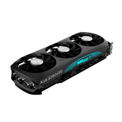 видеокарта Zotac nVidia GeForce RTX 4070 Super Trinity OC 12Gb ZT-D40720J-10P