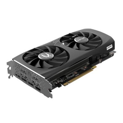 Zotac nVidia GeForce RTX 4070 Super Twin Edge 12Gb ZT-D40720E-10M