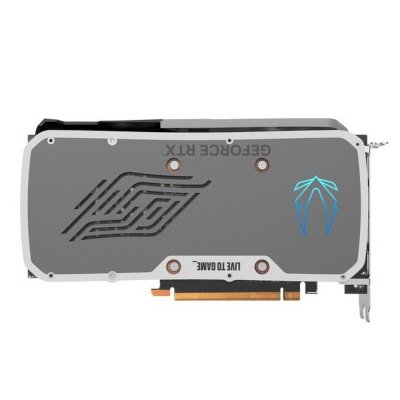 Zotac nVidia GeForce RTX 4070 Super Twin Edge OC 12Gb ZT-D40720H-10M