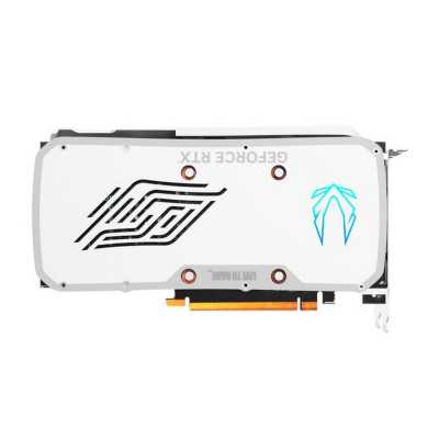 Zotac nVidia GeForce RTX 4070 Super Twin Edge OC White Edition 12Gb ZT-D40720Q-10M