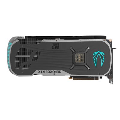 Zotac nVidia GeForce RTX 4070 Ti 12Gb AMP Extreme AIRO ZT-D40710B-10P