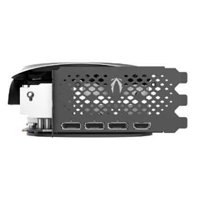 видеокарта Zotac nVidia GeForce RTX 4070 Ti 12Gb AMP Extreme AIRO ZT-D40710B-10P