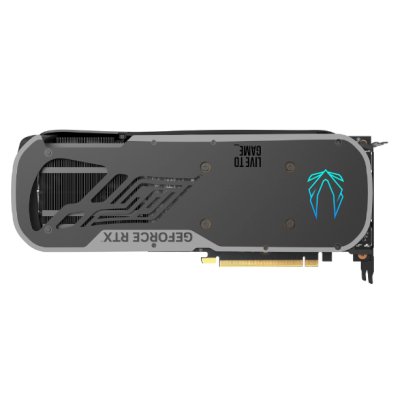 Zotac nVidia GeForce RTX 4070 Ti 12Gb Trinity ZT-D40710D-10P