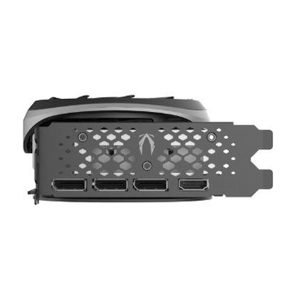 видеокарта Zotac nVidia GeForce RTX 4070 Ti 12Gb Trinity ZT-D40710D-10P