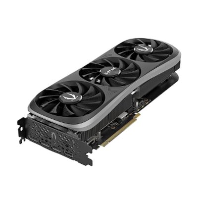 Zotac nVidia GeForce RTX 4070 Ti 12Gb Trinity ZT-D40710D-10P