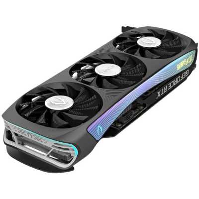 Zotac nVidia GeForce RTX 4070 Ti Super 16Gb AMP AIRO ZT-D40730F2-10P