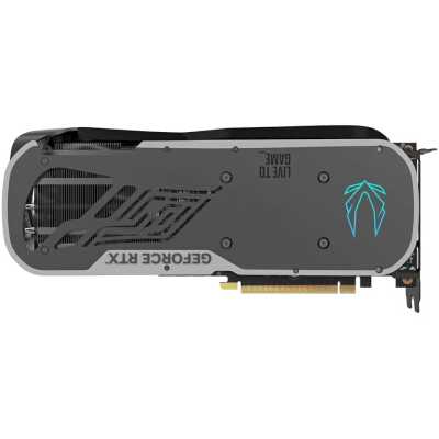 Zotac nVidia GeForce RTX 4070 Ti Super 16Gb AMP AIRO ZT-D40730F2-10P