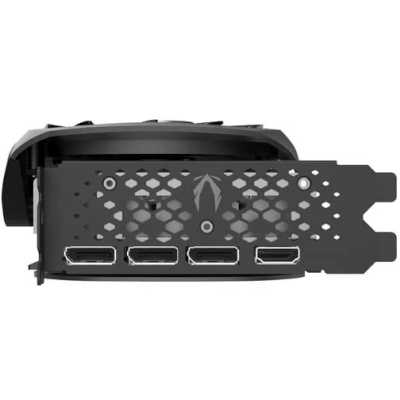 видеокарта Zotac nVidia GeForce RTX 4070 Ti Super 16Gb AMP AIRO ZT-D40730F2-10P