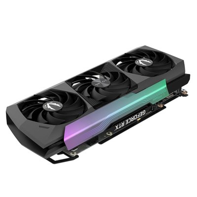 Zotac nVidia GeForce RTX 4070 Ti Super AMP Holo 16Gb ZT-D40730F-10P