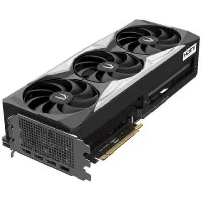 Zotac nVidia GeForce RTX 4070 Ti Super Solid 16Gb ZT-D40730R-10P
