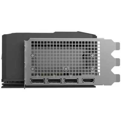 видеокарта Zotac nVidia GeForce RTX 4070 Ti Super Solid 16Gb ZT-D40730R-10P