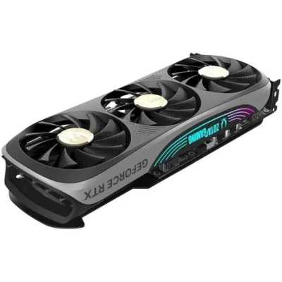 Zotac nVidia GeForce RTX 4070 Ti Super Trinity OC 16Gb ZT-D40730J-10P