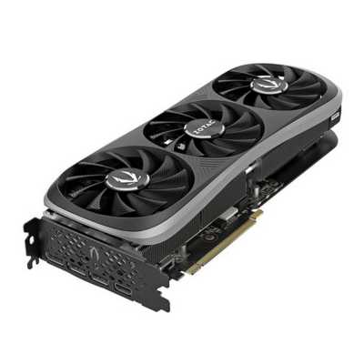 Zotac nVidia GeForce RTX 4070 Trinity 12Gb ZT-D40700D-10P