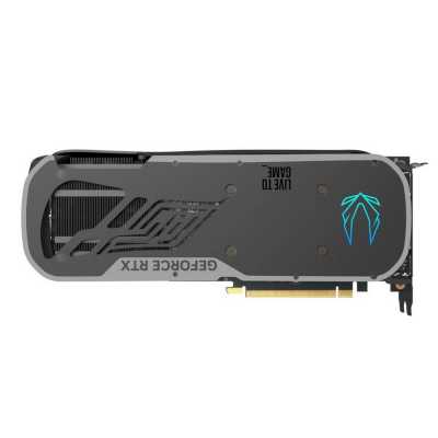 Zotac nVidia GeForce RTX 4070 Trinity 12Gb ZT-D40700D-10P