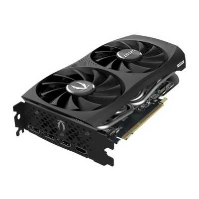 Zotac nVidia GeForce RTX 4070 Twin Edge OC 12Gb ZT-D40700H-10M