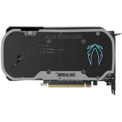 Zotac nVidia GeForce RTX 4070 Twin Edge OC 12Gb ZT-D40740H-10M