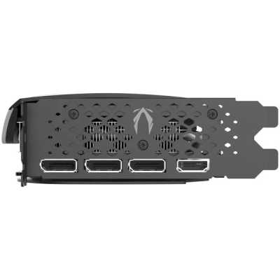 видеокарта Zotac nVidia GeForce RTX 4070 Twin Edge OC 12Gb ZT-D40740H-10M