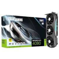 Zotac nVidia GeForce RTX 4080 16Gb Trinity OC ZT-D40810J-10P