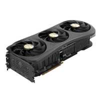 Zotac nVidia GeForce RTX 4080 16Gb Trinity ZT-D40810D-10P