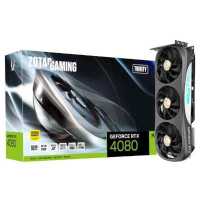 Zotac nVidia GeForce RTX 4080 16Gb Trinity ZT-D40810D-10P