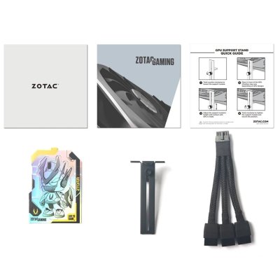 Zotac nVidia GeForce RTX 4080 Super AMP 16Gb ZT-D40820F-10P