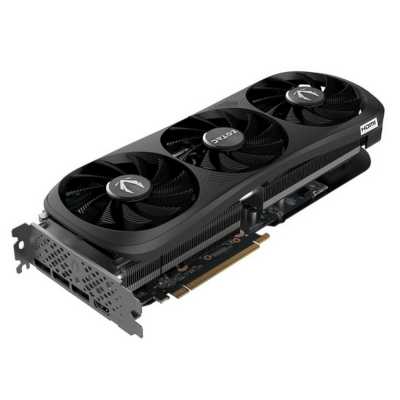 Zotac nVidia GeForce RTX 4080 Super Trinity Black Edition 16Gb ZT-D40820D-10P