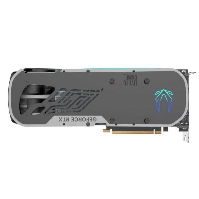 Zotac nVidia GeForce RTX 4080 Super Trinity Black Edition 16Gb ZT-D40820D-10P