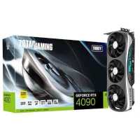 Zotac nVidia GeForce RTX 4090 Trinity 24Gb ZT-D40900D-10P