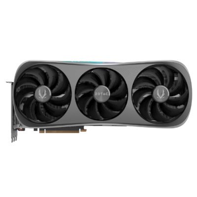 

Zotac nVidia GeForce RTX 4090 Trinity OC 24Gb