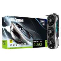 Zotac nVidia GeForce RTX 4090 Trinity OC 24Gb ZT-D40900J-10P