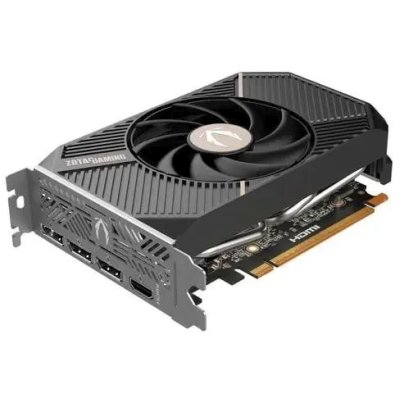 Zotac nVidia GeForce RTX 5050 Solo 8Gb ZT-B50500G-10L